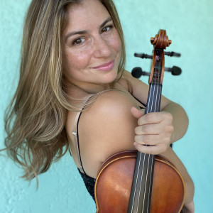 Erin Z. Violin - Violinist / Wedding Musicians in Fort Lauderdale, Florida