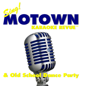 SingMotown Karaoke Revue