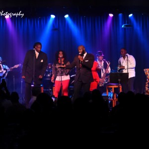 MOTOWN & MORE: The Legacy Lives! - Oldies Tribute Show in Baltimore, Maryland
