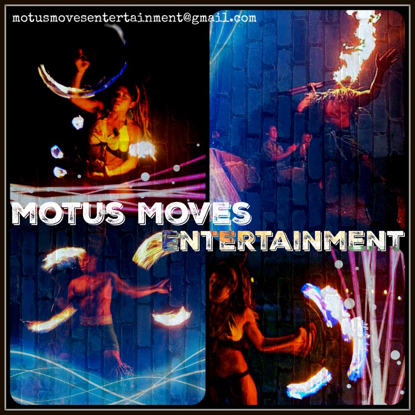 Gallery photo 1 of Motus Moves Entertainment