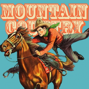 Mountain Country with Jim Fish - Acoustic Band / 1970s Era Entertainment in Salt Lake City, Utah
