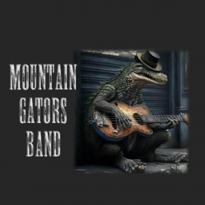 Mountain Gators Band Roots, Rock, Blues