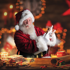 Mountain Santa - Santa Claus / Holiday Entertainment in Dugspur, Virginia