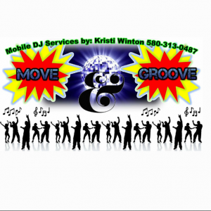 "Move & Groove" Mobile DJ Service - Mobile DJ in Waurika, Oklahoma