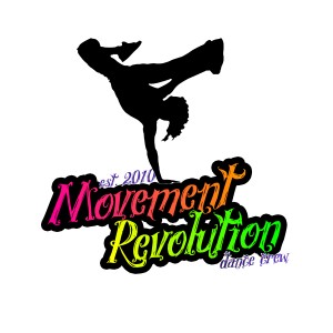 Movement Revolution Dance Crew
