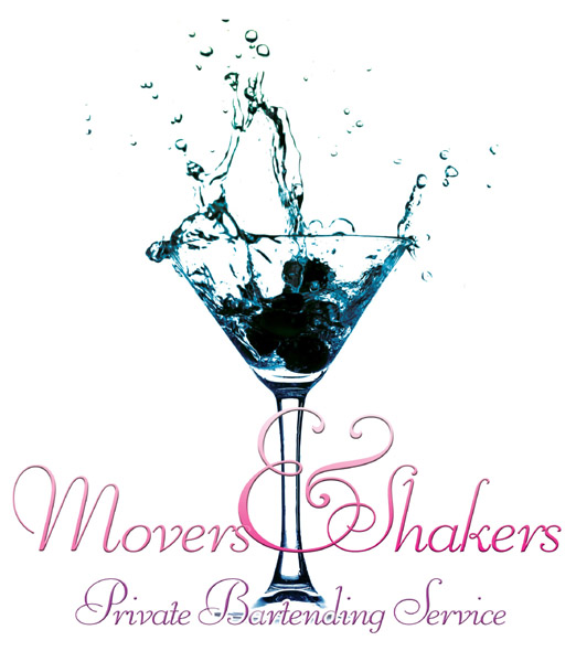 Gallery photo 1 of Movers and Shakers Bartending