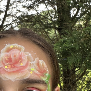 Moxie Face Paint & Body Art - Face Painter in Cliffside, North Carolina