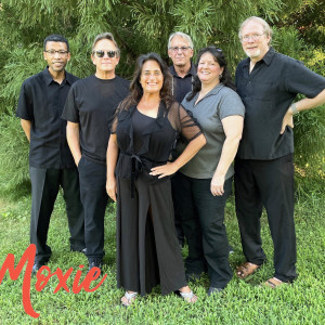 Moxie - Cover Band / Dance Band in Winston-Salem, North Carolina
