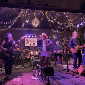Moxie - Cover Band in Winston-Salem, North Carolina