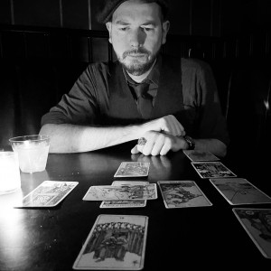 MP Diederich Cartomancy - Tarot Reader in Brooklyn, New York