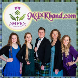 MPK Christian Celtic Band - Celtic Music / Acoustic Band in Marshfield, Wisconsin