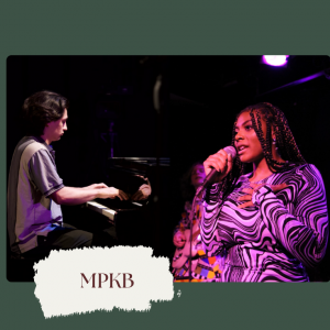 MPKB (Vocal/Piano Duo) - R&B Group in Chicago, Illinois