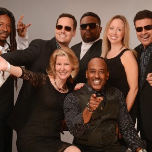 MPulse Band - Cover Band / Corporate Event Entertainment in Redwood City, California