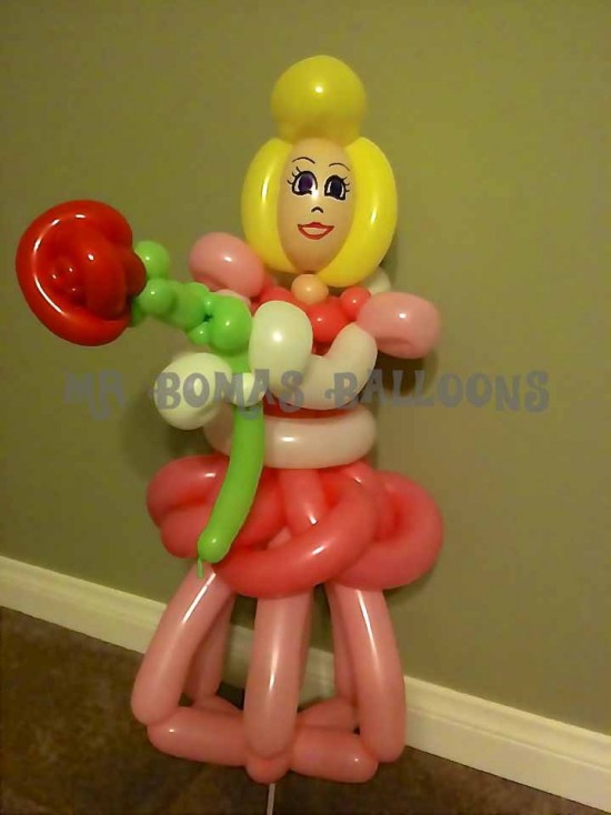 Gallery photo 1 of Mr. Boma's Balloons