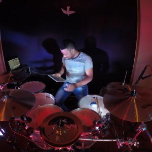 Mr Brand Drummer - Drummer in Middletown, New York