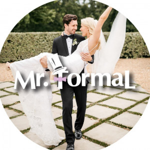 Mr. Formal Vancouver - Wedding Planner in Vancouver, Washington