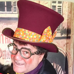 Mr. Giggles Silly Magic Shows - Children’s Party Magician / Halloween Party Entertainment in Owings Mills, Maryland