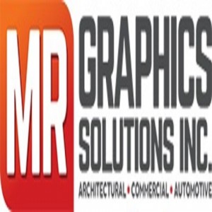 MR Graphics Inc