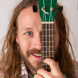 Mr. J Children's Musician - Singing Guitarist in Guelph, Ontario