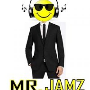 Mr. Jamz - DJ Service - DJ Nani