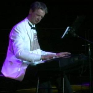 Mr Jeff - Jazz Pianist in St Cloud, Florida