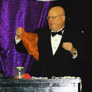 Mr Magic Bill Brang - Magician in Wixom, Michigan