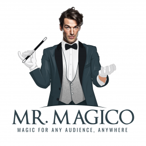 Mr. Magico - Children’s Party Magician / Halloween Party Entertainment in Bayville, New Jersey