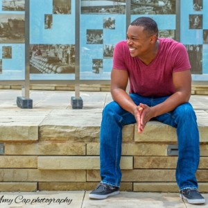 Mr. Marcus Cox