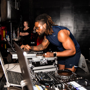 Mr. Mbumbastic - DJ / College Entertainment in Louisville, Kentucky