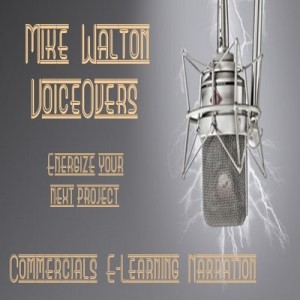 Mr. Mike's Voice - Voice Actor in York, Pennsylvania