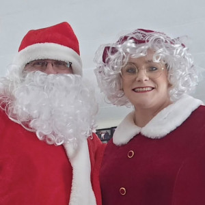 Mr & Mrs Claus for hire! - Santa Claus / Holiday Party Entertainment in West Enfield, Maine