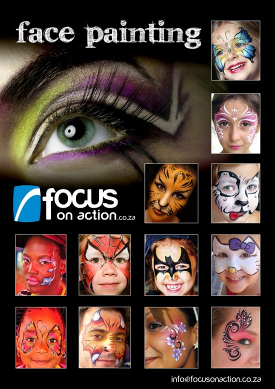 Hire Mr. & Mrs. Sparkles Face Painter in Cedar Park, Texas