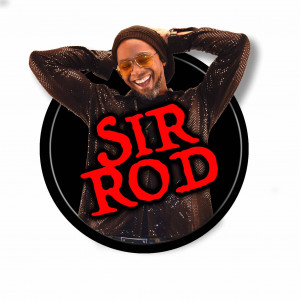 Mr. One Man Show ... SIR ROD - Motown Group / Arts/Entertainment Speaker in Lithonia, Georgia