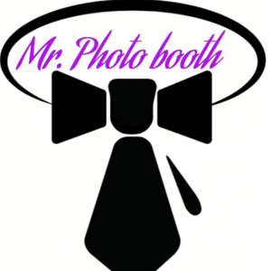 Mr. Photo Booth - Photo Booths / Family Entertainment in Houston, Texas