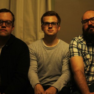 MR Pilgrim - Indie Band in Cincinnati, Ohio