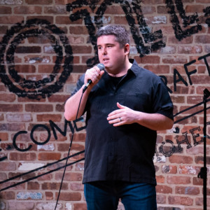 Doug Ouimette - Stand-Up Comedian in Coventry, Rhode Island