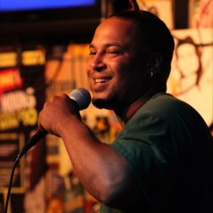 Mr Shakey Handi-Capable Comedian - Comedian / Comedy Show in Marietta, Georgia