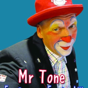 Mr. Tone Show - Children's Party in Atlanta, Georgia