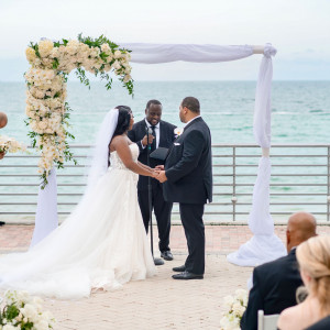 MR Wedding Officant 954 - Wedding Officiant in Fort Lauderdale, Florida