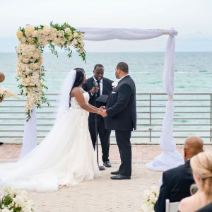 Mr.Officiant - Wedding Officiant / Political Speaker in Fort Lauderdale, Florida