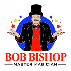 Mr. X   Bob Bishop - Magician / Family Entertainment in Boise, Idaho