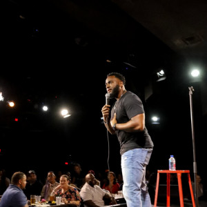 Mr.Bishop - Comedy Show in Hermosa Beach, California
