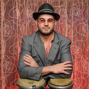 Mr.BongoMan - Percussionist in Las Vegas, Nevada