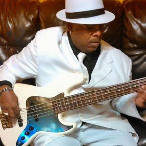 Mr.Bunny Jones - R&B Vocalist in Mobile, Alabama