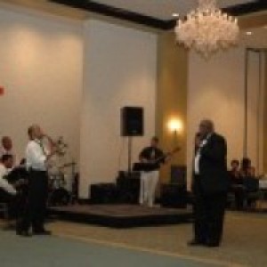Mr.Charles and Band - Masters Of Music - Pop Singer / Jazz Singer in Riverview, Florida