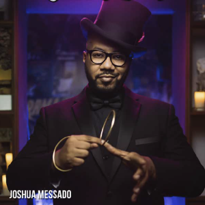 Mr.Messado - Magician in Pittsburgh, Pennsylvania