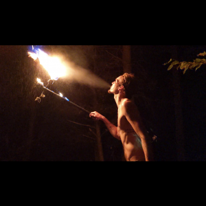 Mr.Moto - Fire Performer / Fire Dancer in Asheville, North Carolina