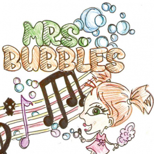 Mrs. Bubbles - Kids DJ in Jacksonville, Florida