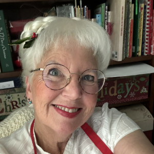 Mrs. Carol Claus - Mrs. Claus in Rock Creek, Ohio