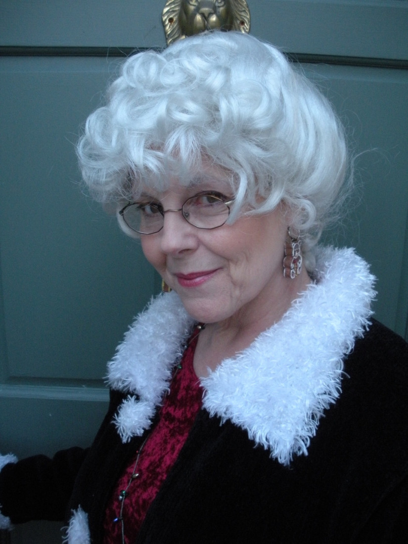 Gallery photo 1 of Mrs. Chris Claus
